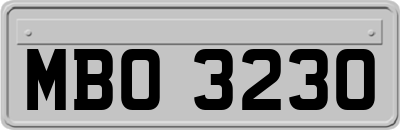 MBO3230