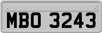 MBO3243