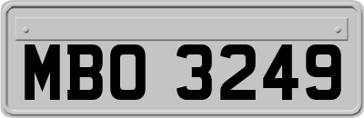 MBO3249