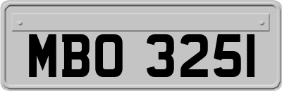 MBO3251