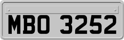 MBO3252