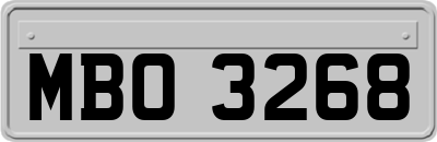 MBO3268