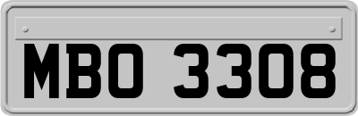 MBO3308