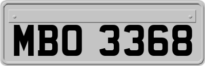 MBO3368