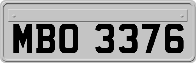 MBO3376