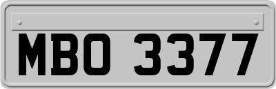 MBO3377