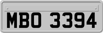 MBO3394