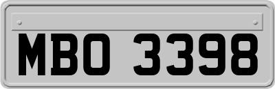 MBO3398