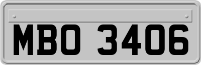 MBO3406