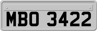 MBO3422