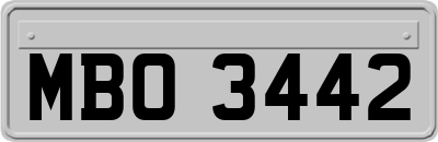 MBO3442