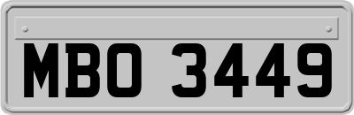 MBO3449