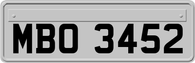 MBO3452