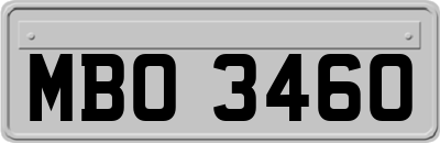 MBO3460