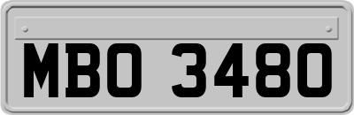 MBO3480