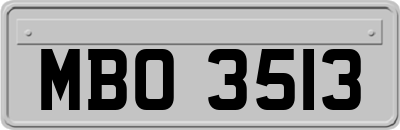 MBO3513
