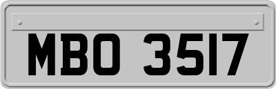 MBO3517