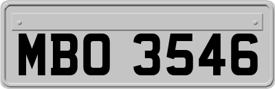 MBO3546