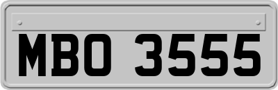 MBO3555