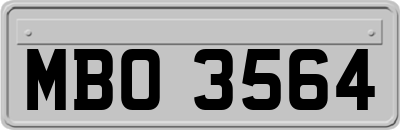 MBO3564