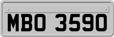MBO3590