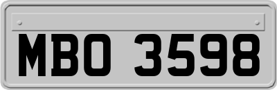 MBO3598