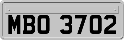 MBO3702