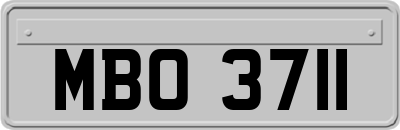 MBO3711