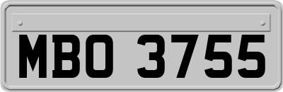 MBO3755