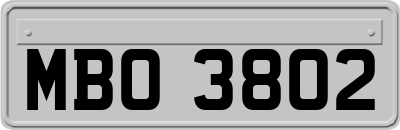 MBO3802