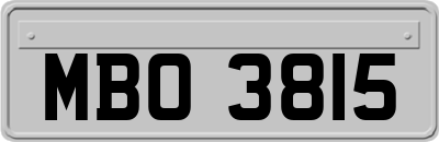 MBO3815