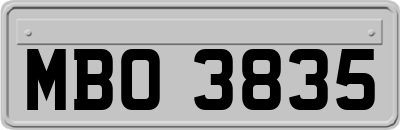 MBO3835