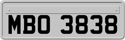 MBO3838