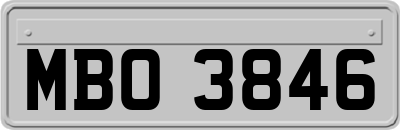 MBO3846