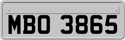 MBO3865