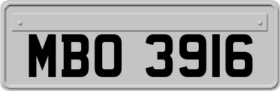 MBO3916