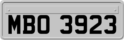 MBO3923