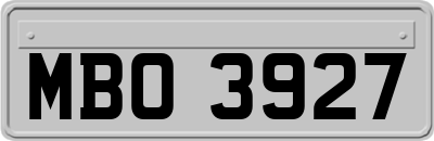 MBO3927