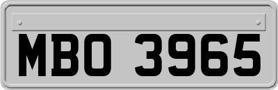 MBO3965