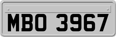 MBO3967