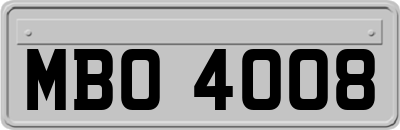 MBO4008