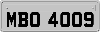 MBO4009
