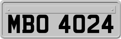 MBO4024