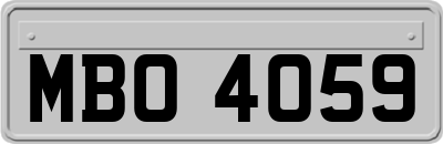 MBO4059