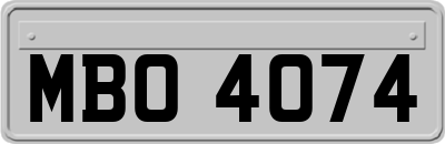 MBO4074