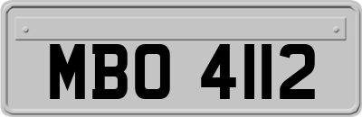 MBO4112