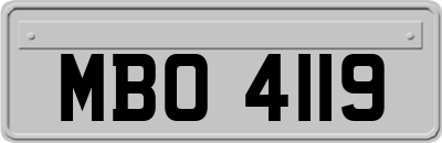 MBO4119