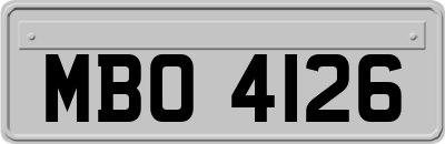 MBO4126