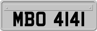 MBO4141