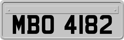 MBO4182